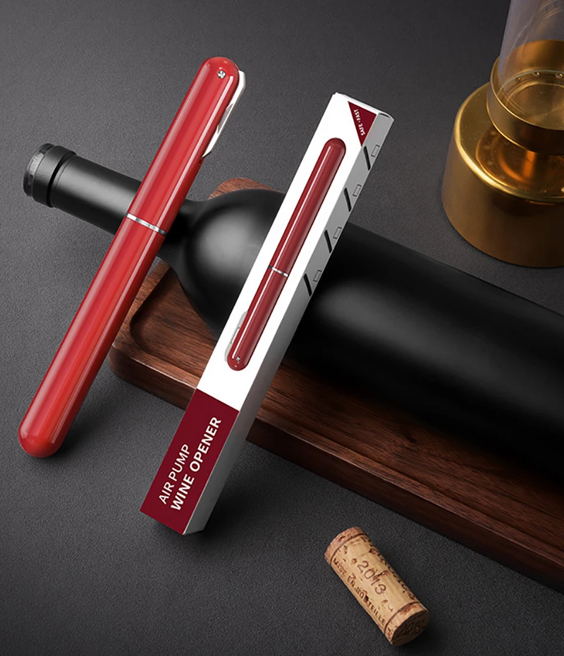 Abridor de Vinhos WinePro