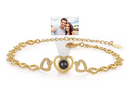Pulseira Momentos Eternos