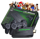 Game Retrô 20.000 Jogos