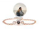 Pulseira Momentos Eternos