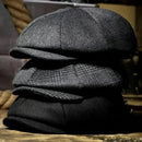 Boina Estilo Peaky Blinders