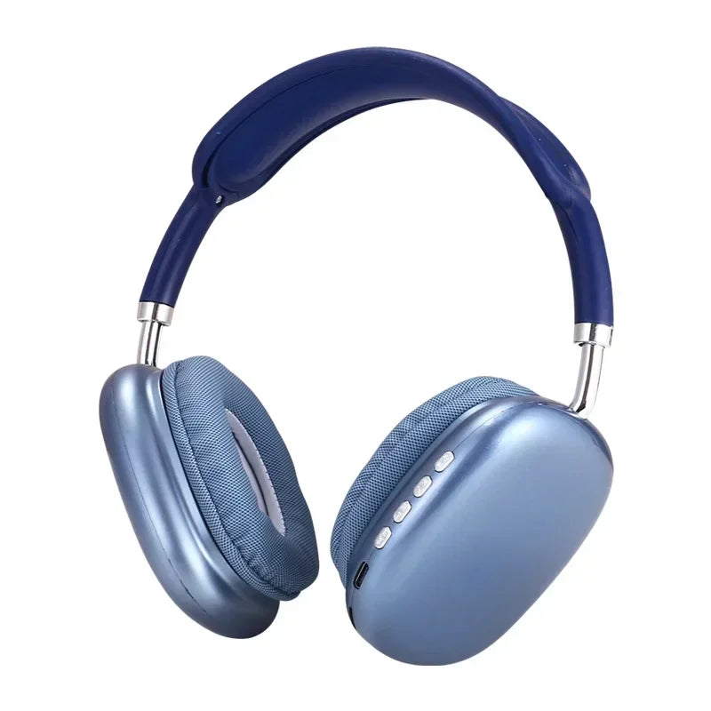 Fone de Ouvido Bluetooth Sem Fio