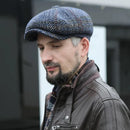 Boina Estilo Peaky Blinders