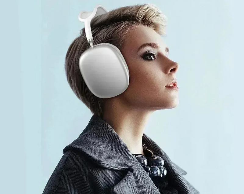 Fone de Ouvido Bluetooth Sem Fio