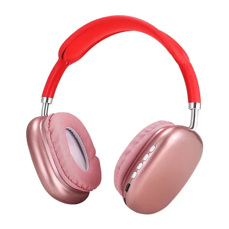 Fone de Ouvido Bluetooth Sem Fio
