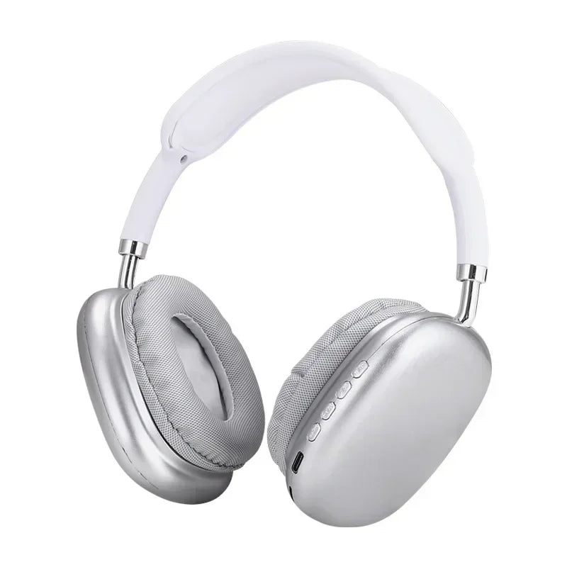 Fone de Ouvido Bluetooth Sem Fio