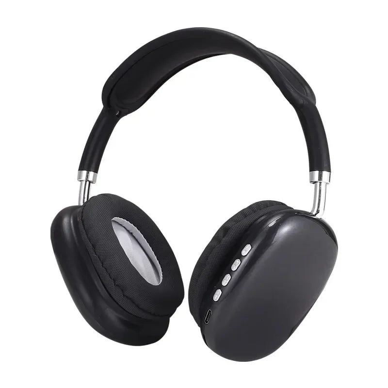 Fone de Ouvido Bluetooth Sem Fio