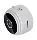 Mini Câmera WiFi HD