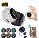 Mini Câmera WiFi HD